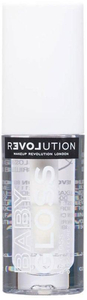 Revolution Relove Baby Gloss Lip Gloss Dream 2,2ml