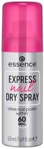 Essence Express Nail Dry Spray 50ml