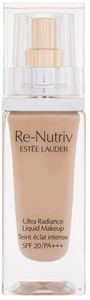 Estée Lauder Re-Nutriv Ultra Radiance Liquid Makeup SPF20 Makeup 1W0 Warm Porcelain 30ml
