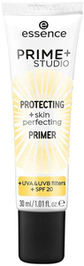 Essence Prime+ Studio Protecting + Skin Perfecting Primer 30ml