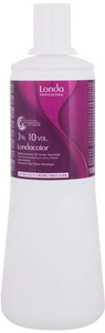 Londa Professional Permanent Colour Extra Rich Cream Emulsion 3% Hair Color 1000ml (Colored Hair - All Hair Types)