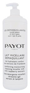 Payot Les Demaquillantes Moisturising Cleansing Micellar Milk Cleansing Milk 1000ml (All Skin Types)