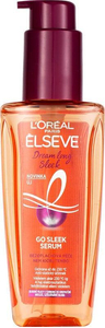 Loréal Paris Elseve Dream Long Sleek Go Sleek Serum Hair Serum 100ml (Damaged Hair)