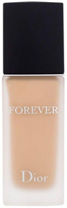 Christian Dior Forever No Transfer 24H Foundation SPF20 Makeup 1,5W Warm 30ml