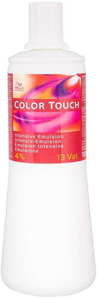 Wella Professionals Color Touch 4% 13 Vol. Hair Color 1000ml (Colored Hair)